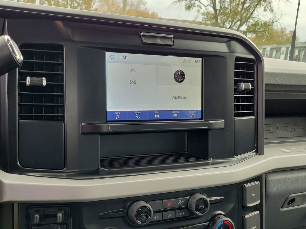 New 2026 Ford F250 XL w/ FX4 Off-Road Package image 27