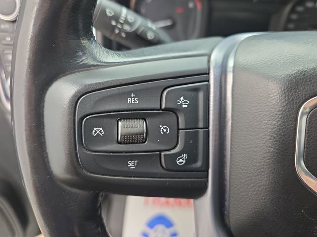 Used 2019 GMC Sierra 1500 SLT image 33