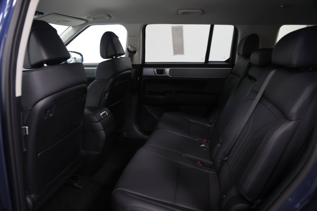 New 2027 Hyundai Santa Fe SEL AWD/4WD image 18