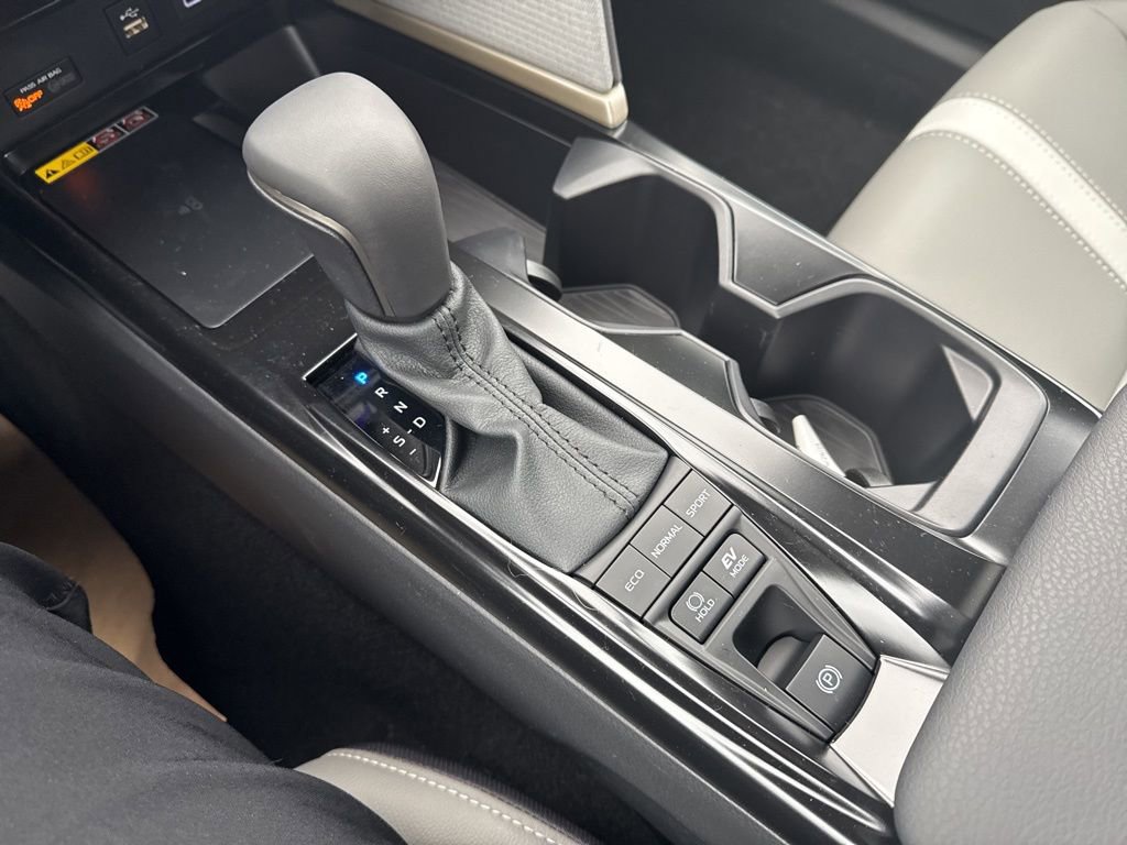 New 2026 Toyota Camry SE image 21