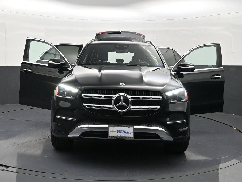 Used 2026 Mercedes-Benz GLE 350 4MATIC image 40