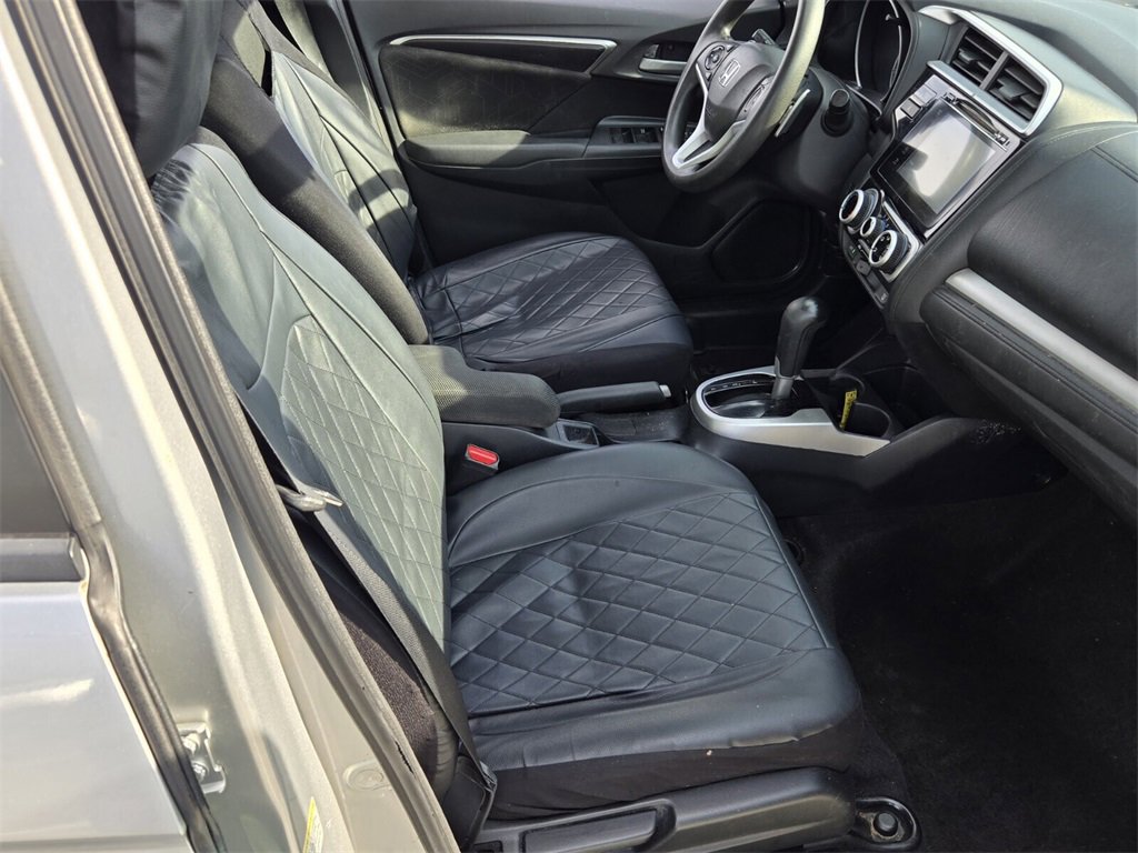 Used 2015 Honda Fit image 17