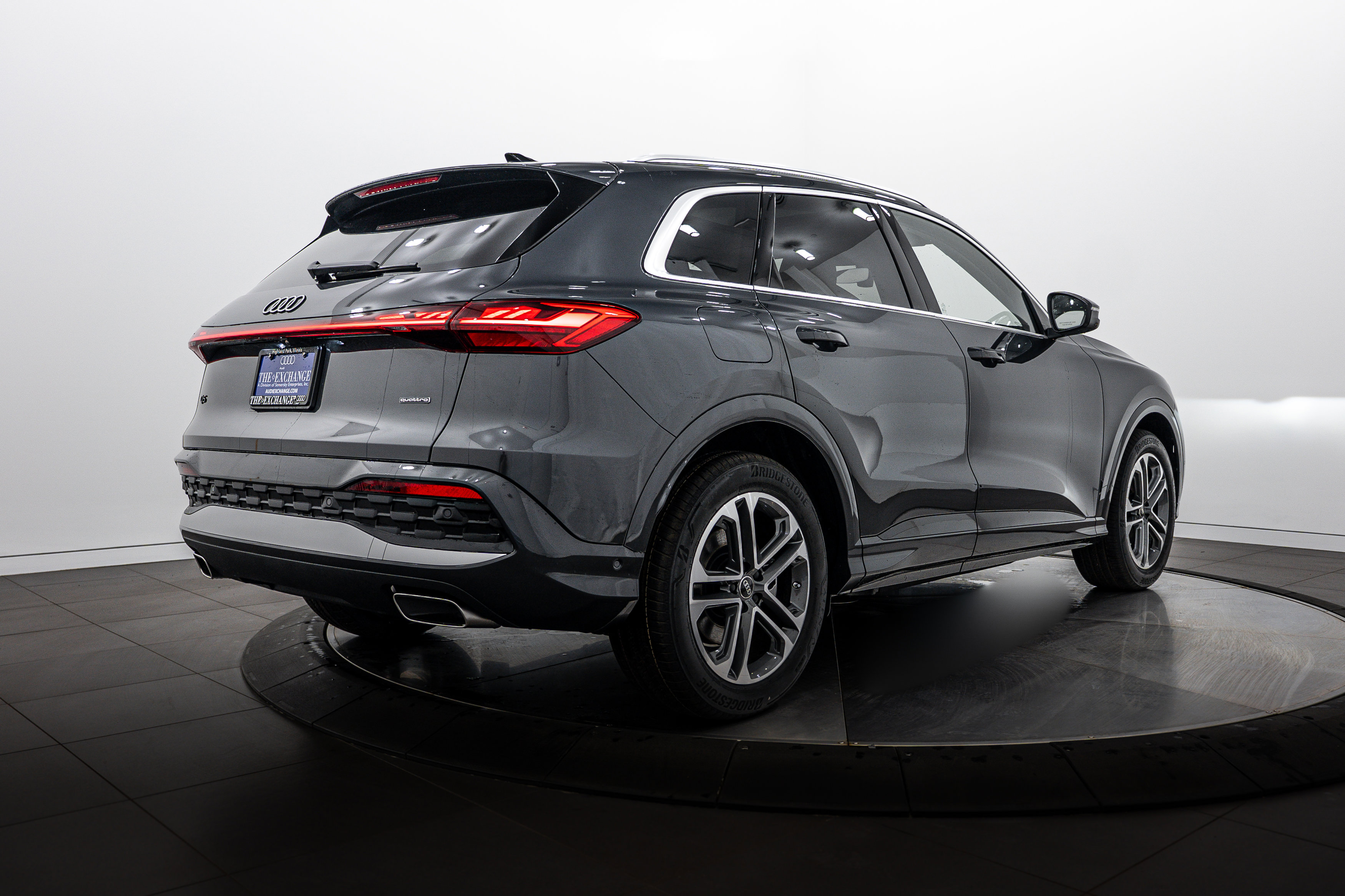 New 2026 Audi Q5 Prestige AWD/4WD image 4