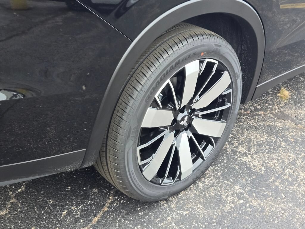 New 2027 Mitsubishi Outlander SE AWD/4WD image 10