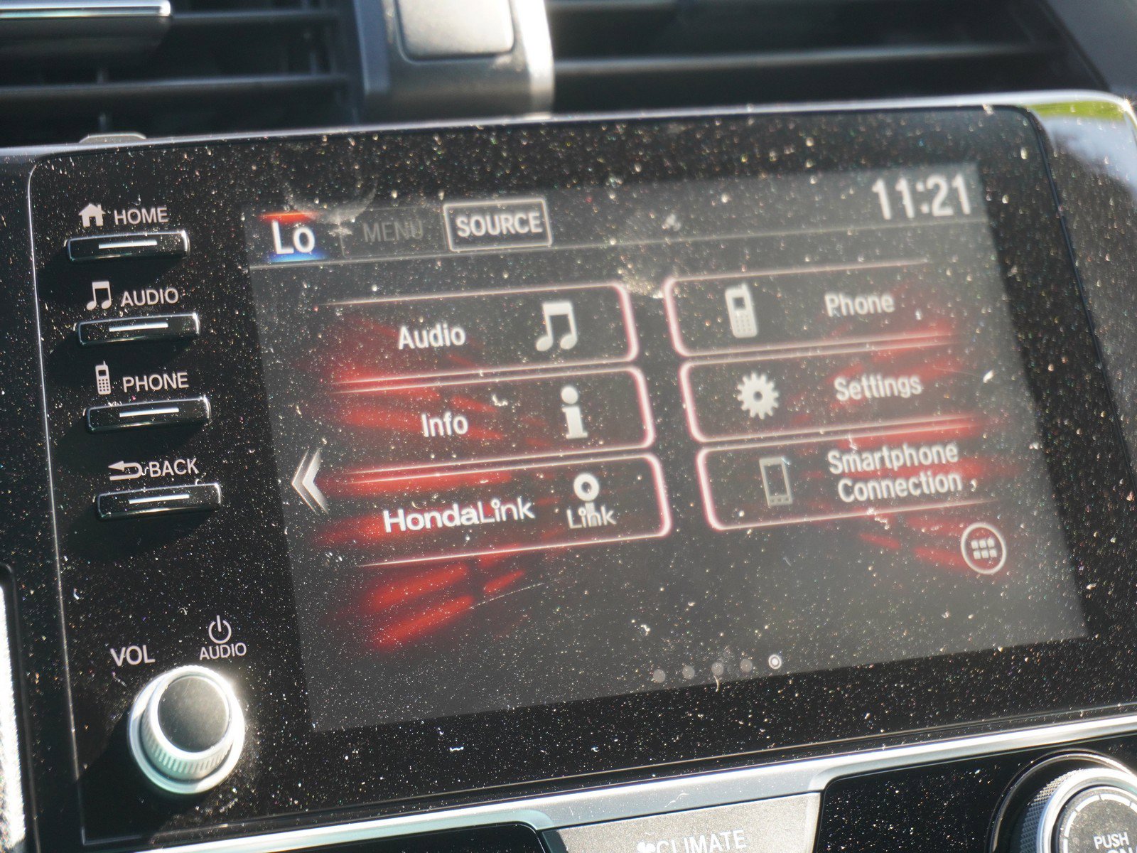 Used 2021 Honda Civic Sport image 23