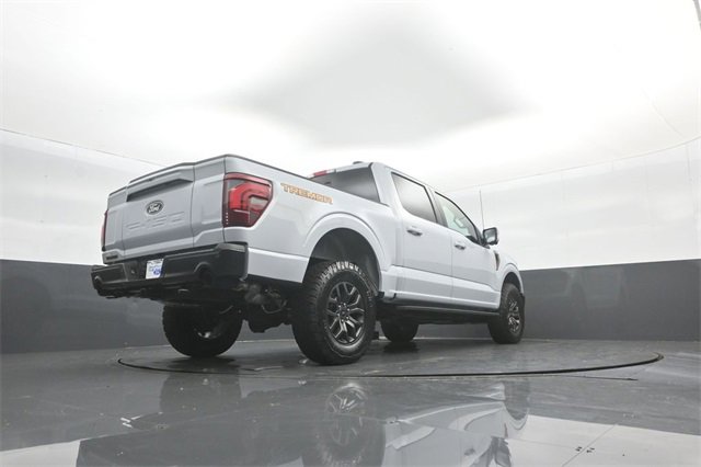 New 2025 Ford F150 Tremor w/ Equipment Group 402A High image 37