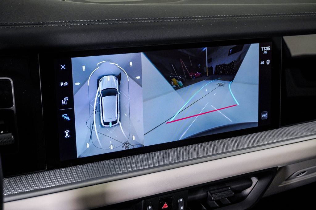 Certified 2025 Porsche Cayenne image 22