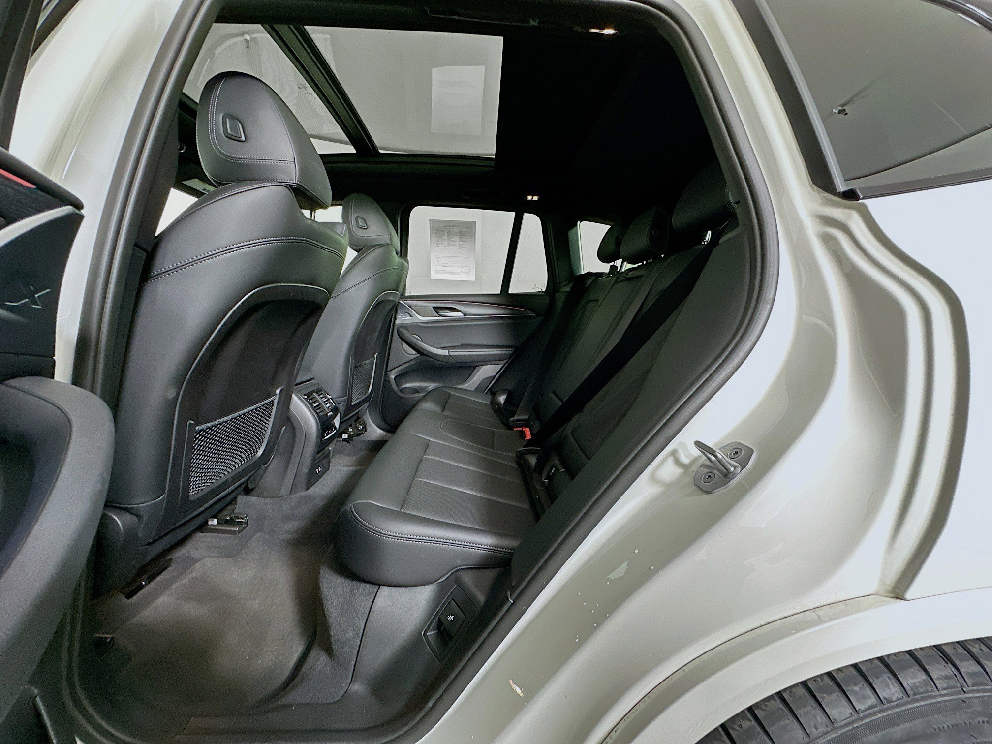Used 2023 BMW X3 sDrive30i w/ M Sport Package RWD image 29