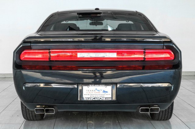 Used 2009 Dodge Challenger R/T RWD image 7