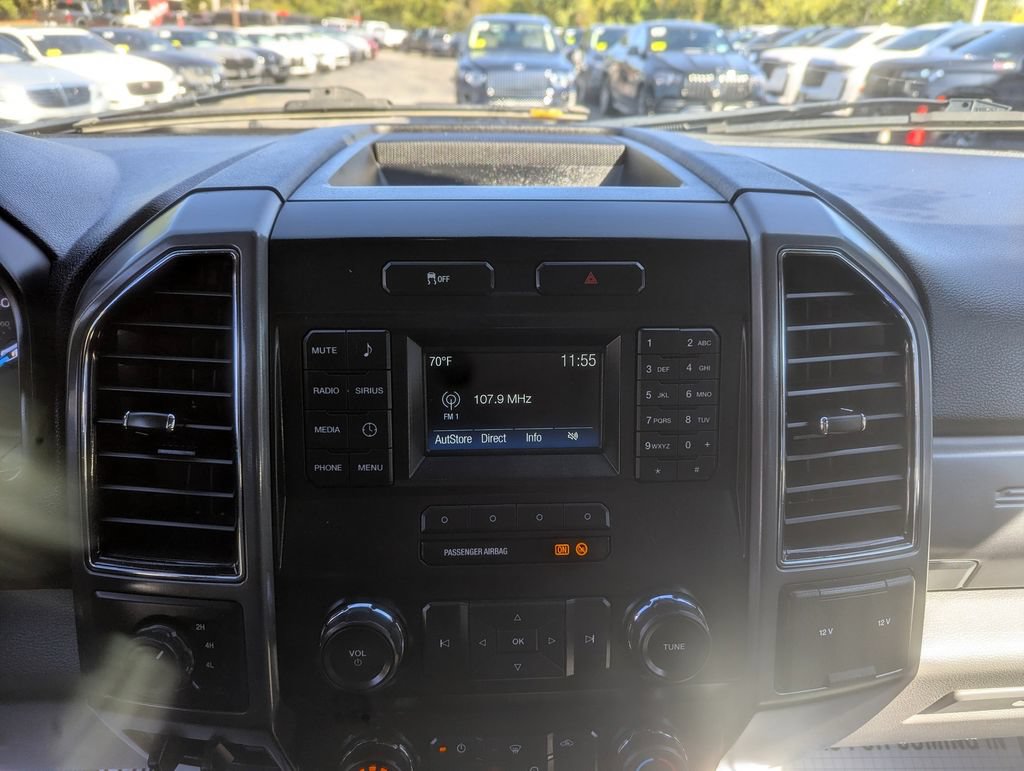 Used 2019 Ford F250 XLT AWD/4WD image 21