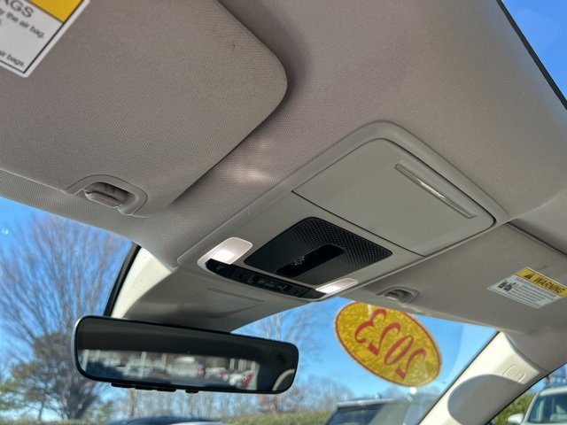 Used 2023 Honda Civic Touring image 26