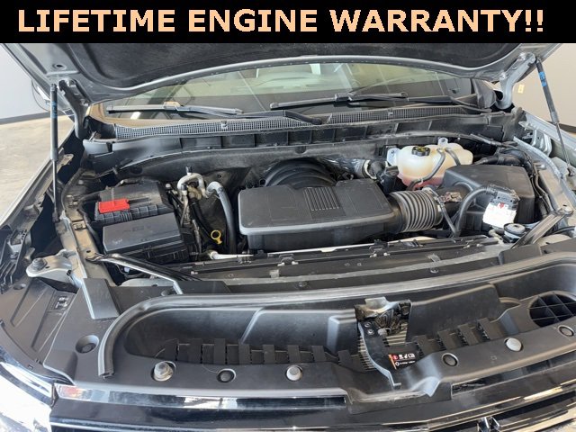 Certified 2024 Chevrolet Tahoe LT image 35