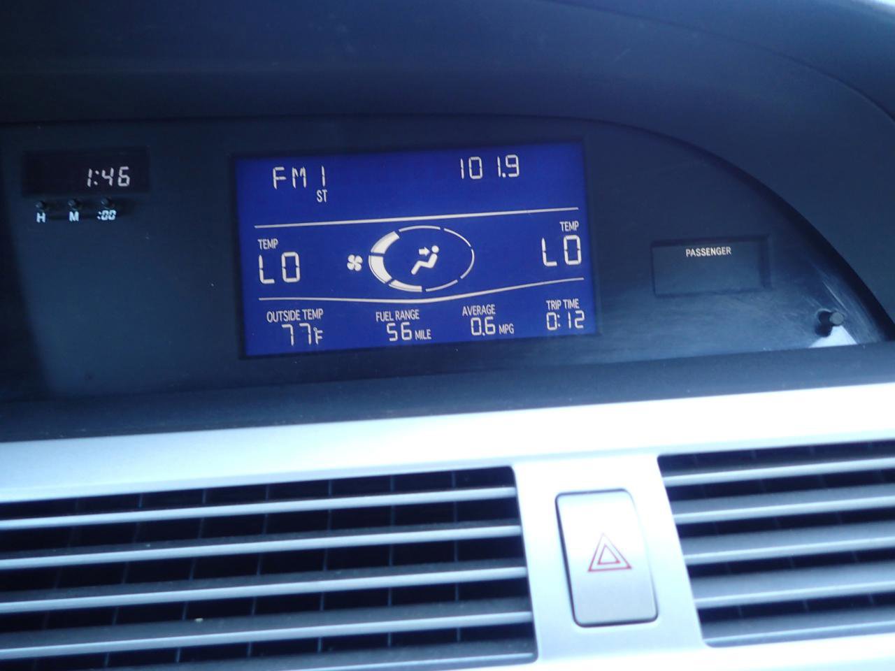 Used 2008 Toyota Avalon Touring FWD image 17