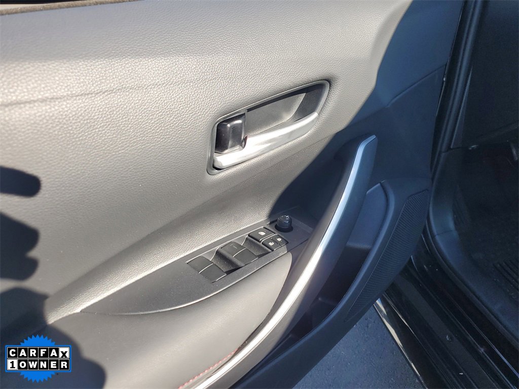 Used 2023 Toyota Corolla SE image 20