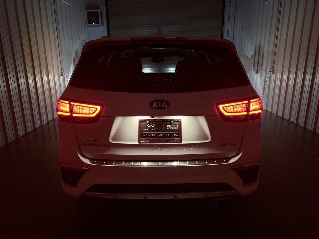 Used 2019 Kia Sorento SX FWD image 9