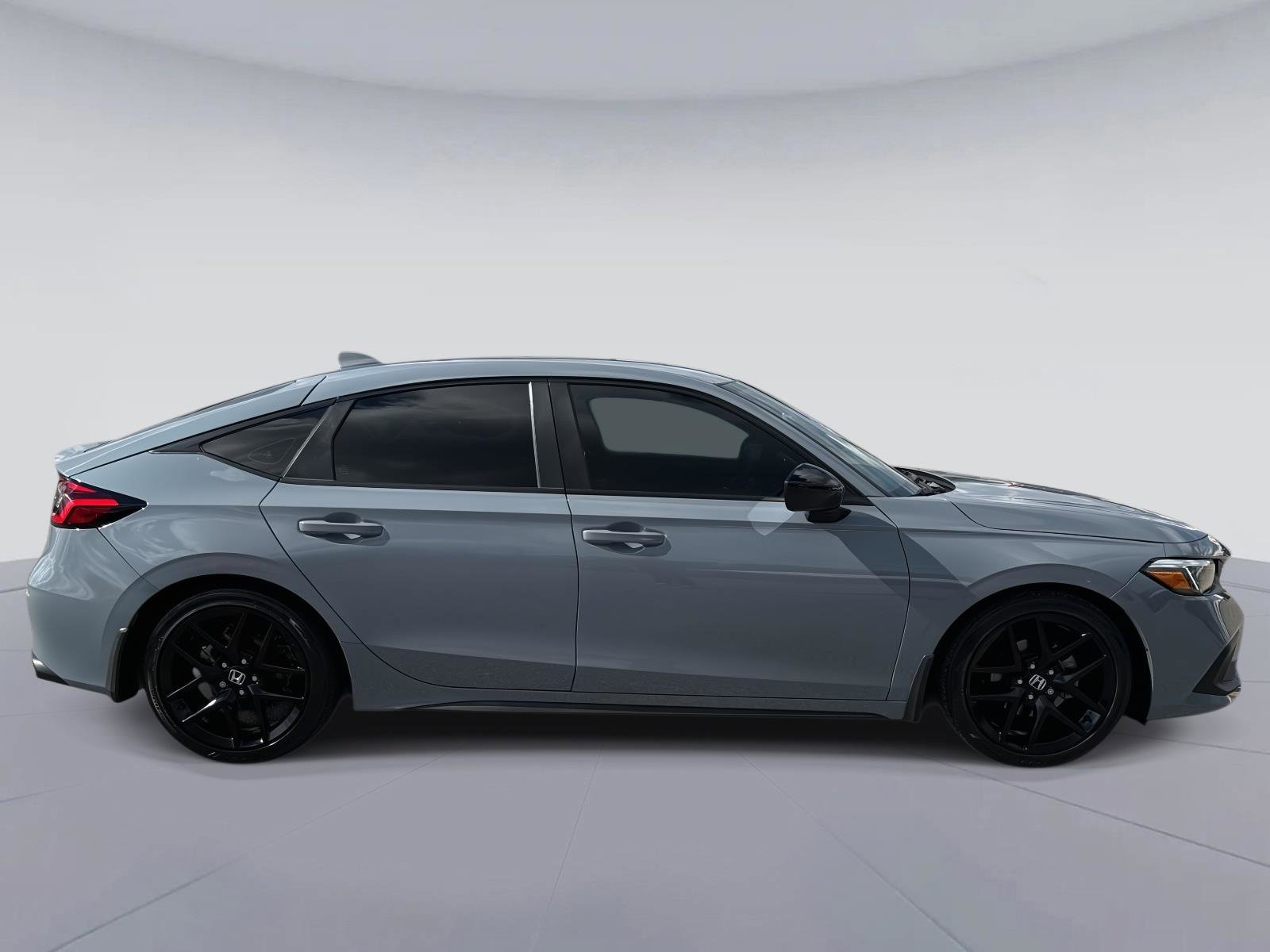 Certified 2023 Honda Civic Sport image 2