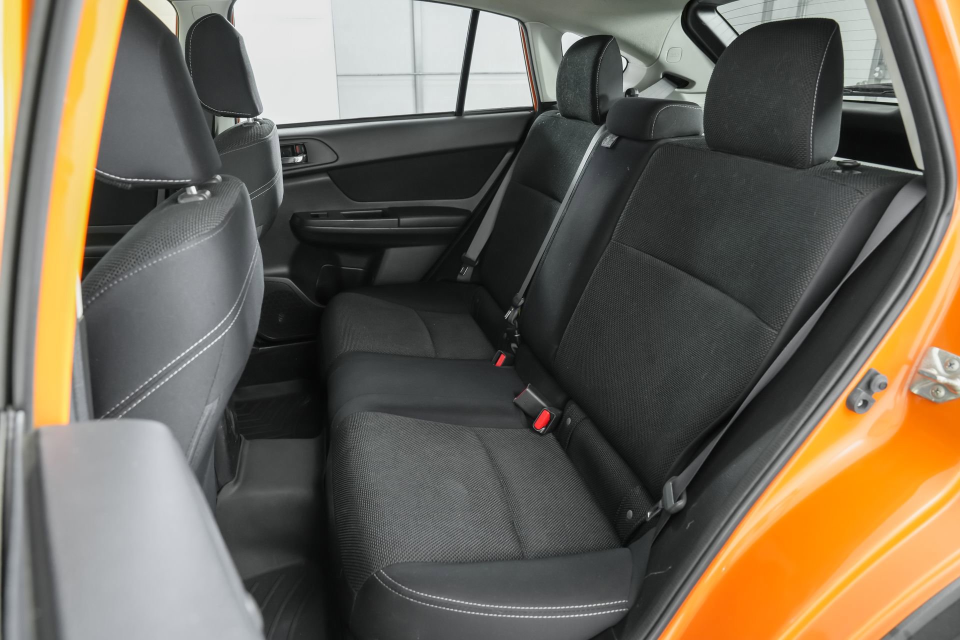 Used 2014 Subaru Crosstrek 2.0i Premium w/ Moonroof Package image 22