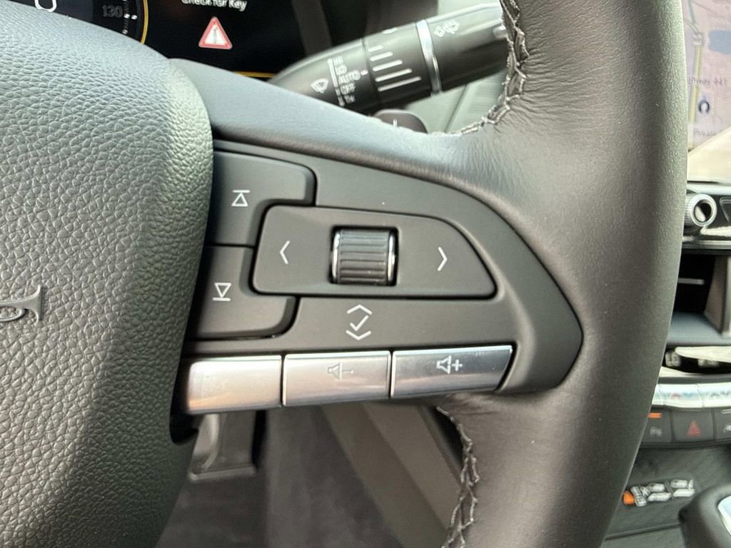 New 2026 Cadillac CT4 Premium Luxury AWD/4WD image 29
