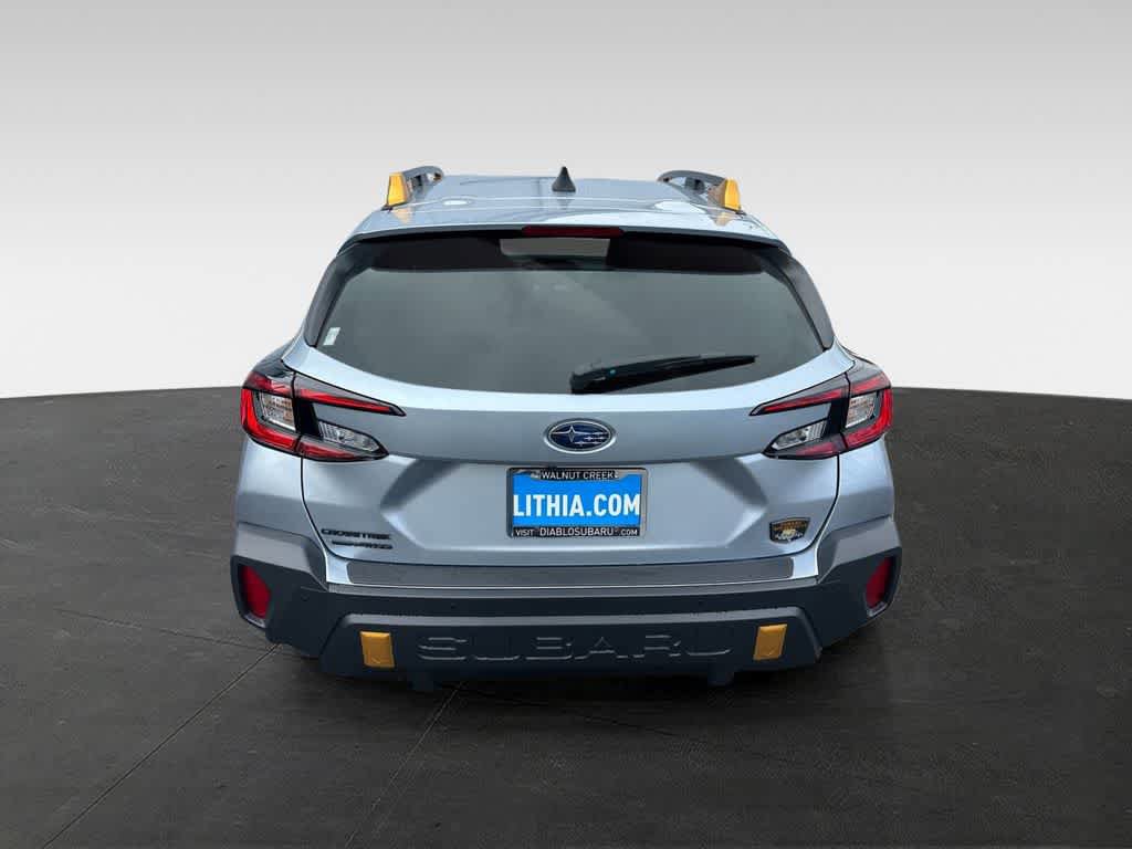 New 2026 Subaru Crosstrek 2.5i Wilderness w/ Wilderness Package AWD/4WD image 5