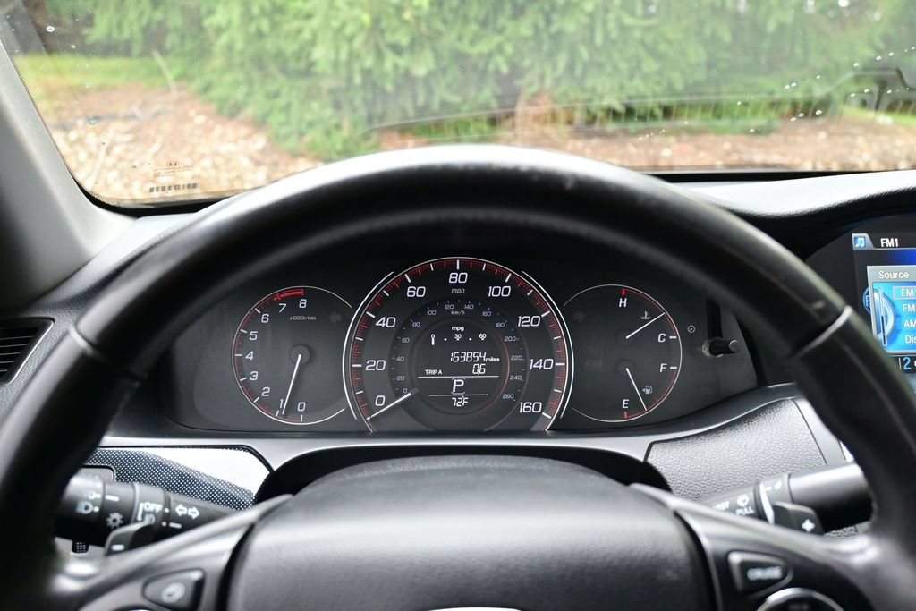 Used 2015 Honda Accord Sport image 38