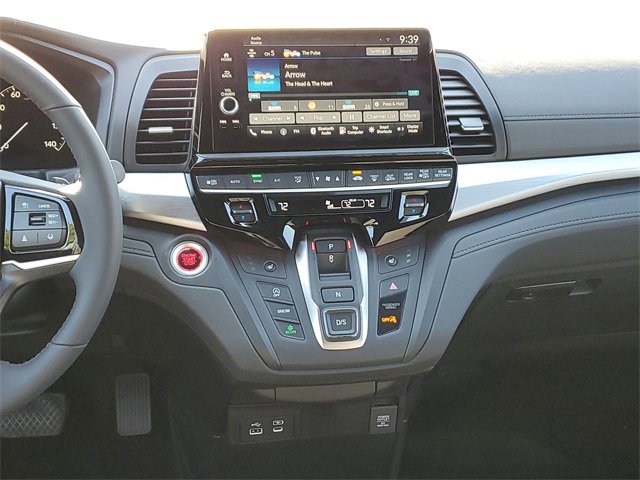 New 2026 Honda Odyssey Sport-L image 16