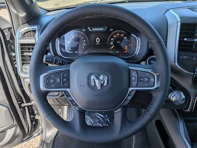 New 2026 RAM 1500 Laramie image 19
