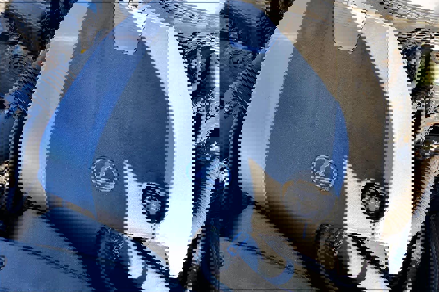 Used 2016 Lexus IS 300 AWD image 32