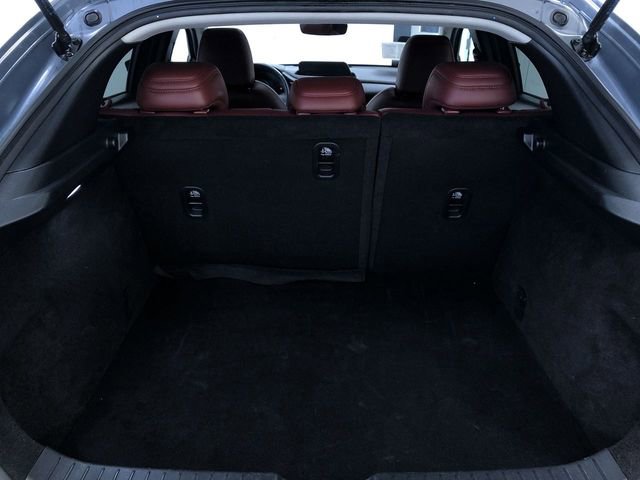 Used 2025 MAZDA CX-30 AWD 2.5 S w/ Preferred Package image 32