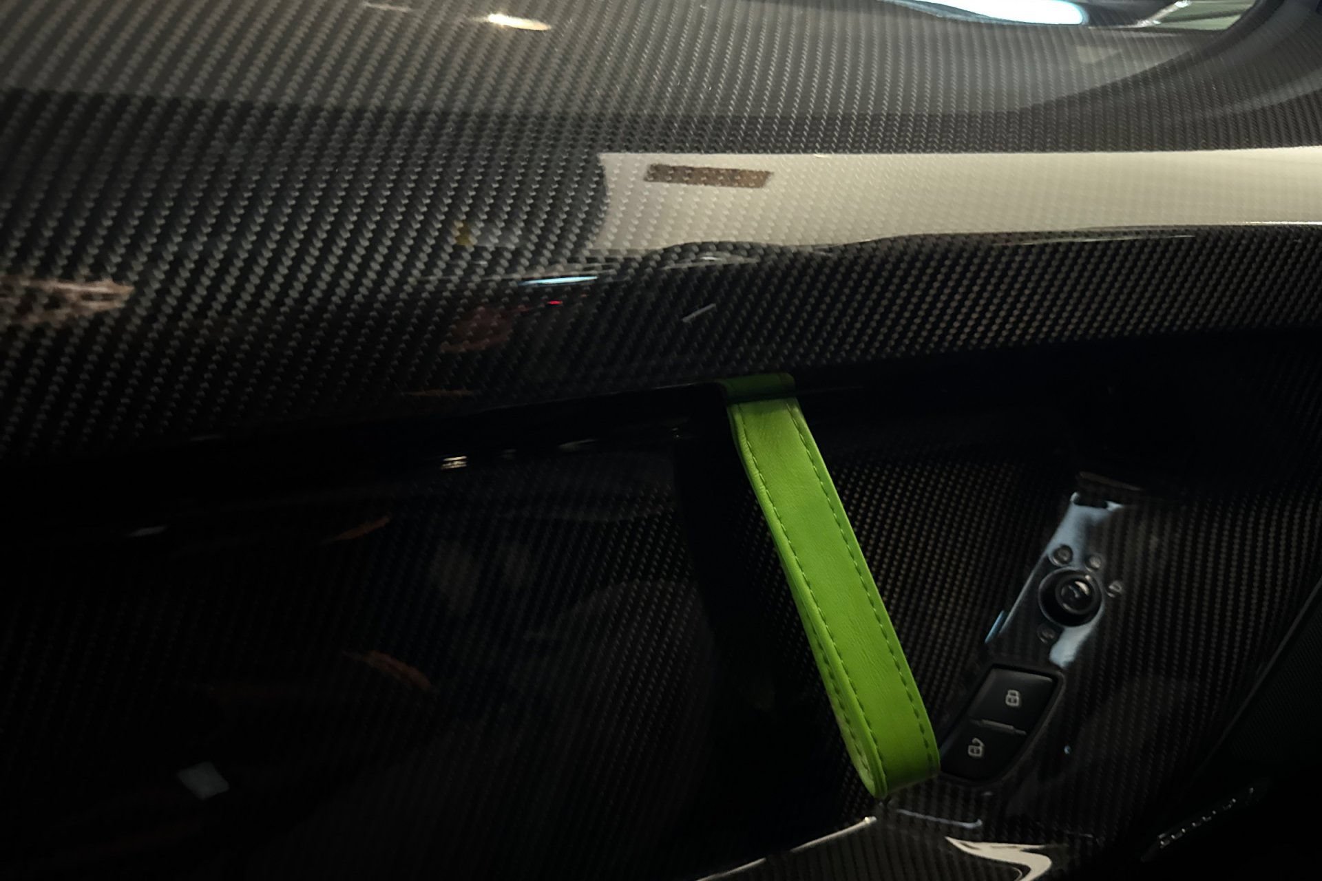 Used 2020 Lamborghini Aventador SVJ AWD/4WD image 12