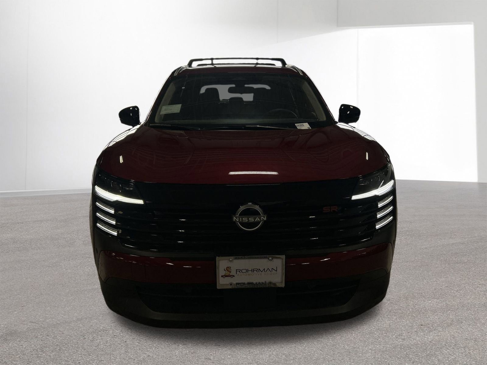 New 2026 Nissan Kicks SR w/ Cold Weather Package image 29