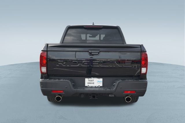 Used 2024 Honda Ridgeline TrailSport image 8