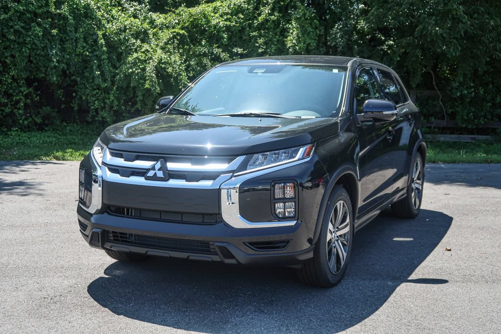New 2026 Mitsubishi Outlander Sport SE AWD/4WD image 4