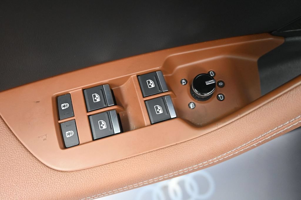 Used 2023 Audi A6 Premium Plus AWD/4WD image 10