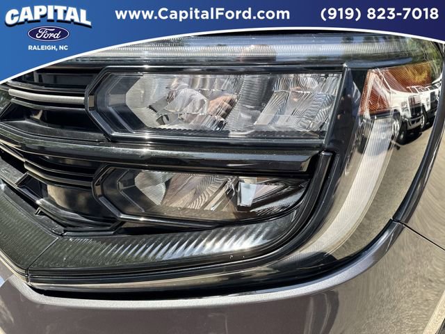 Certified 2025 Ford Expedition Max Platinum w/ Stealth Performance Package AWD/4WD image 11