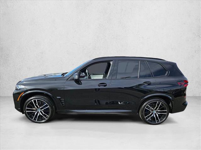 New 2026 BMW X5 sDrive40i w/ M Sport Package image 5