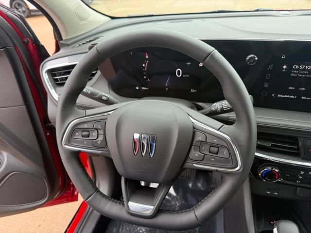 New 2026 Buick Encore GX Sport Touring w/ Advanced Technology Package AWD/4WD image 17