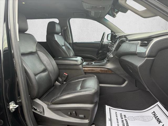 Used 2019 Chevrolet Suburban LT image 22