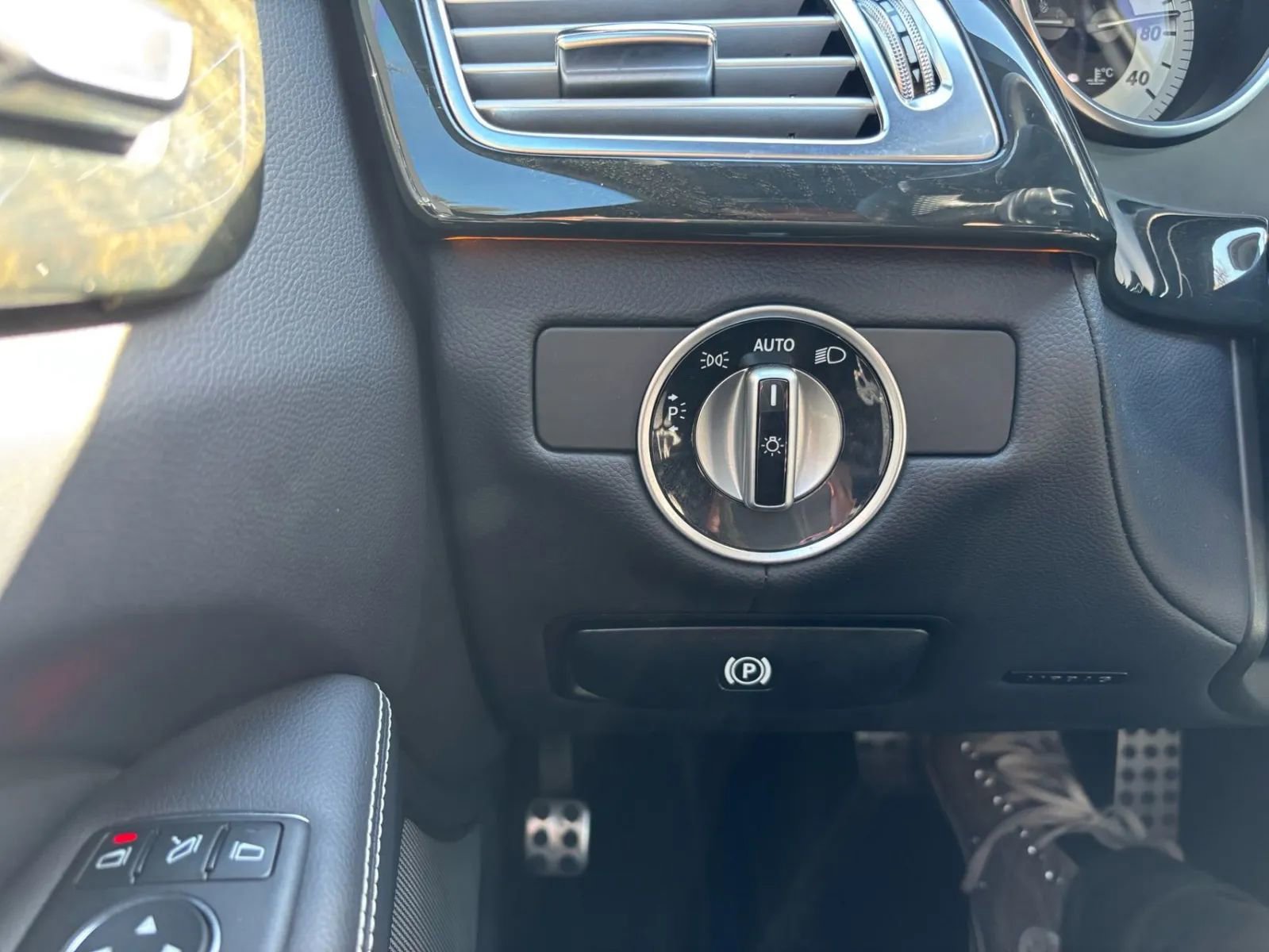 Used 2016 Mercedes-Benz CLS 550 image 28