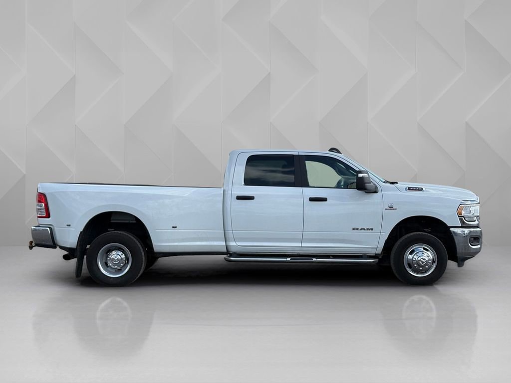 Used 2024 RAM 3500 Big Horn image 8