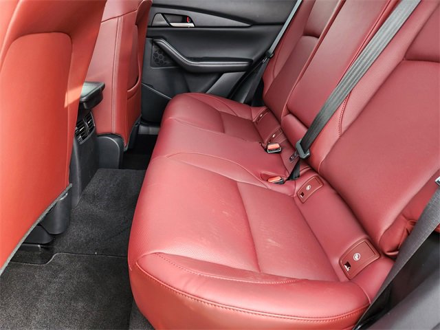 New 2026 MAZDA CX-30 AWD 2.5 S image 11