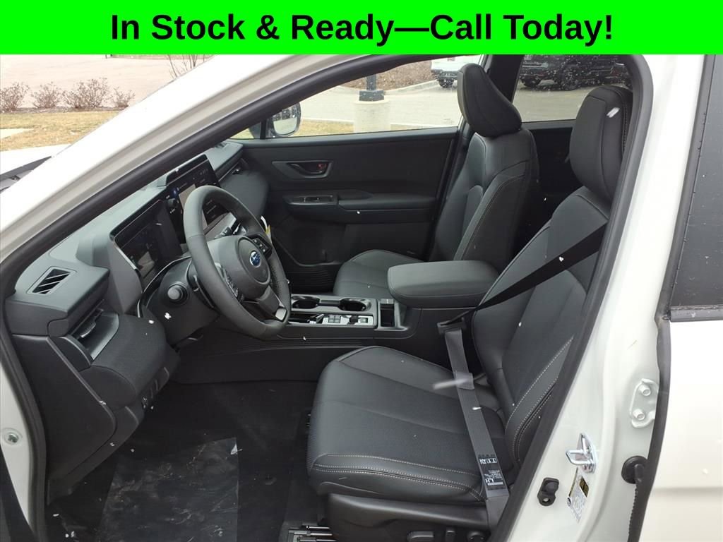 New 2026 Subaru Outback Limited XT image 26