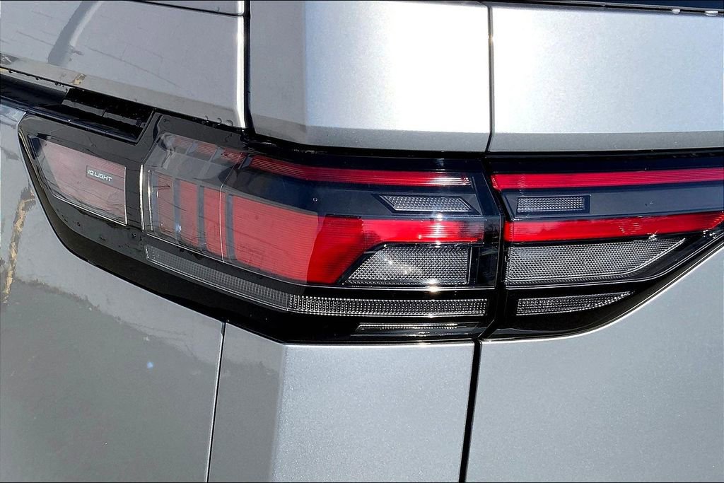 New 2025 Volkswagen ID. Buzz Pro S image 21