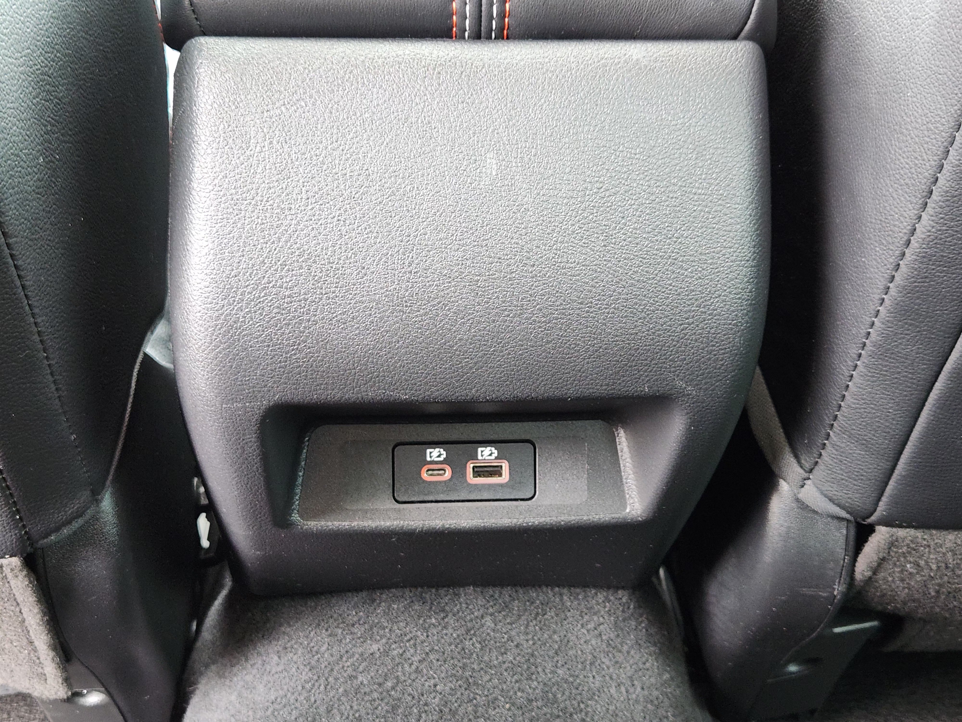 Used 2024 Nissan Altima 2.5 SR FWD image 31