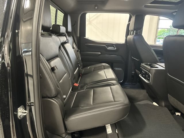 Used 2026 GMC Sierra 1500 Denali AWD/4WD image 30