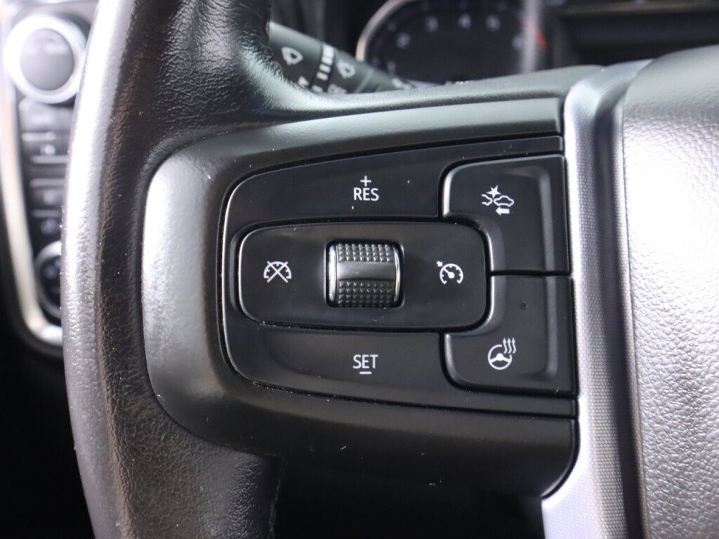 Used 2020 GMC Sierra 1500 SLT w/ SLT Premium Package AWD/4WD image 13