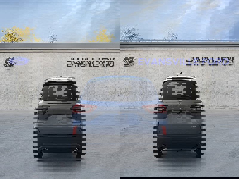 New 2026 Ford Escape ST-Line w/ Tech Pack #1 image 5