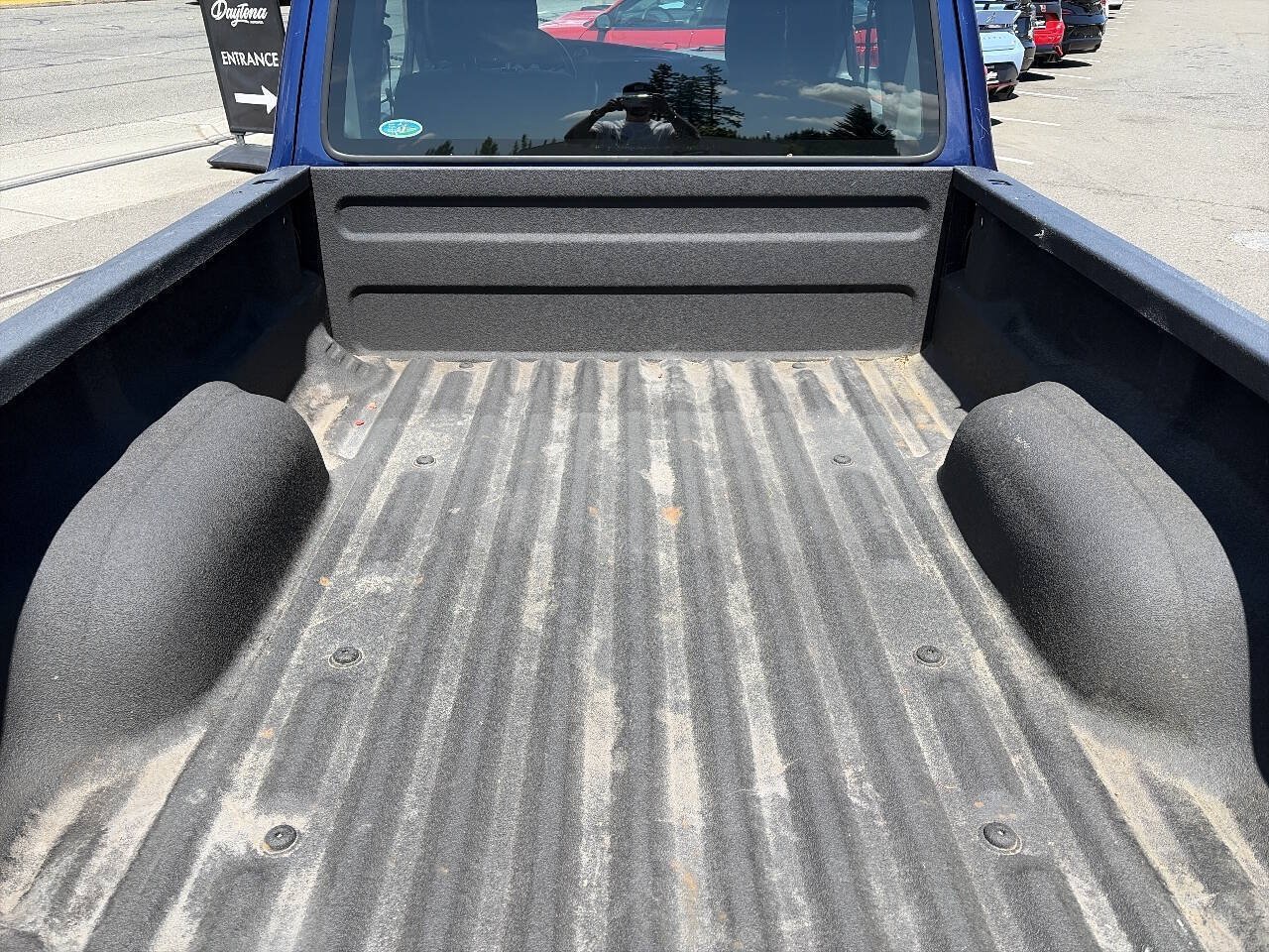 Used 2011 Ford Ranger Sport RWD image 8