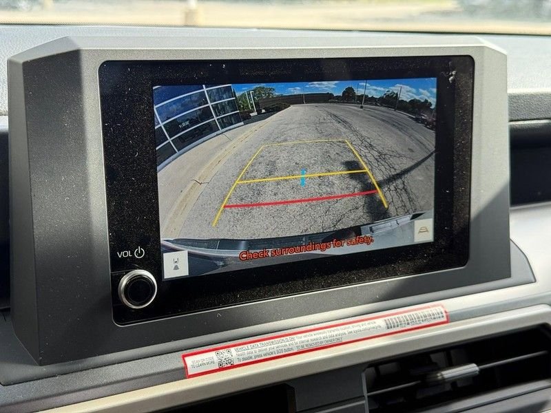 New 2026 Toyota Tacoma SR5 RWD image 17