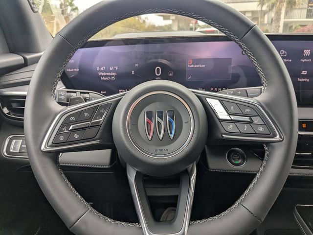 New 2026 Buick Enclave Sport Touring w/ Power Package FWD image 30