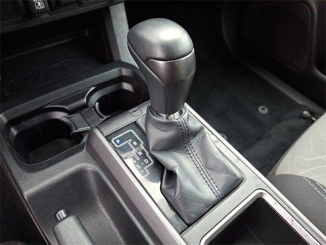 Used 2022 Toyota Tacoma TRD Off-Road image 17